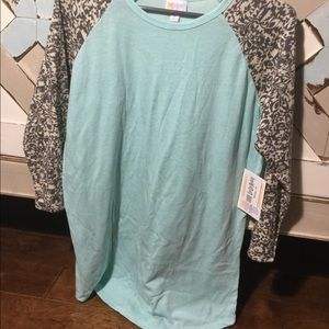 Lularoe Randy. NWT. Size M.